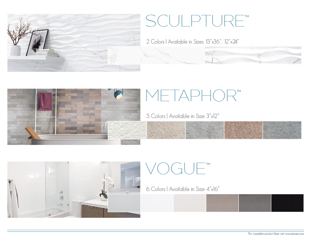 Tk Design | Emer Tile | Tk Design